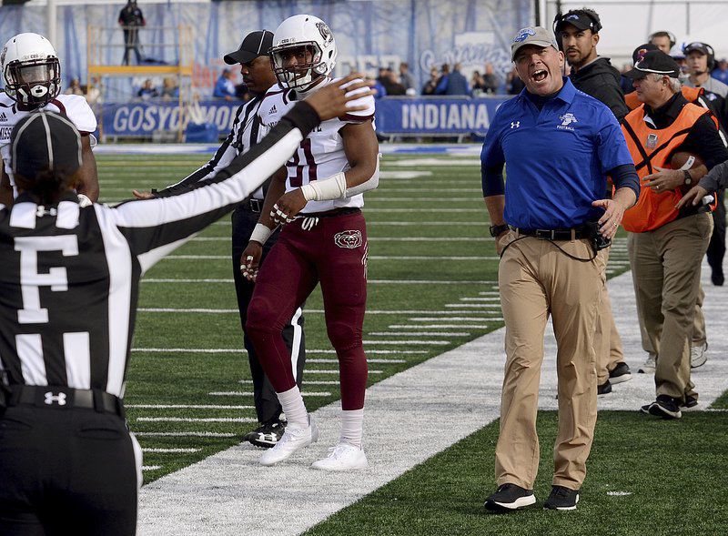 TODD AARON GOLDEN: Rubber hit the road with more frequency in the ISU year that was